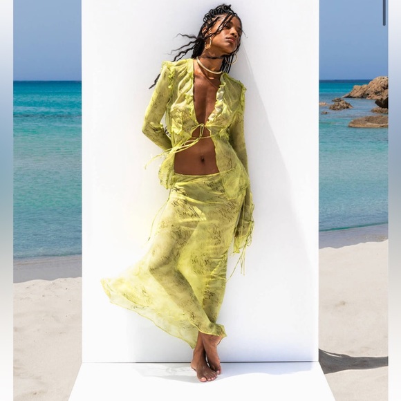 Rat & Boa cobra lime set - Picture 1 of 8